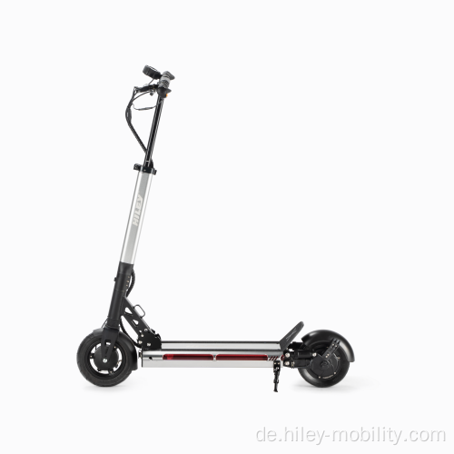 EU Warehouse Electric Scooter bereit zum Versand